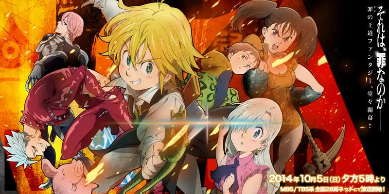 [VCB-Studio] Nanatsu no Taizai [18][Hi10p_1080p][x264_flac]