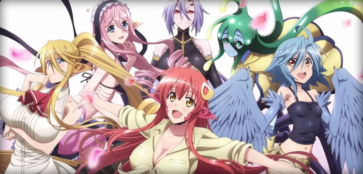 [VCB-Studio] Monster Musume no Iru Nichijou [10][Ma10p_1080p][x265_flac]